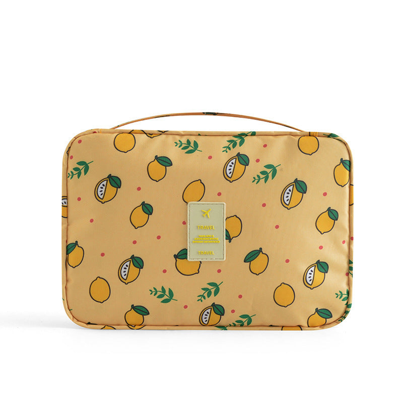 Travel makeup cosmetic