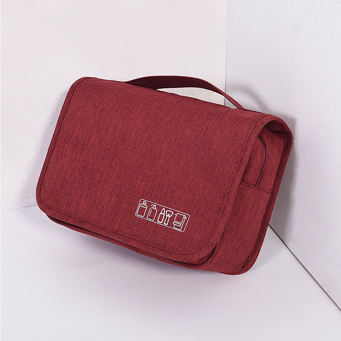 Travel Hanging Toiletry Bag