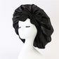 New Silk Bonnet