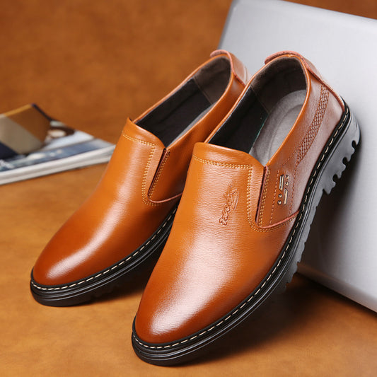 Men Casual Shoes Spring Autumn