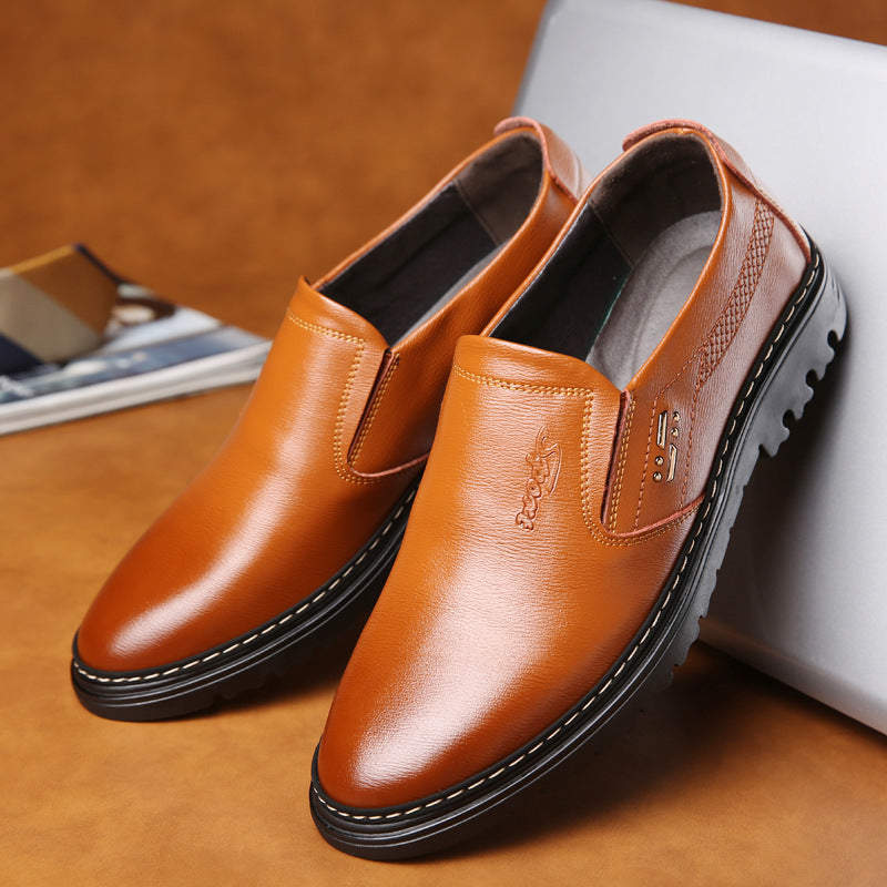 Men Casual Shoes Spring Autumn