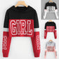 Crop Top Hoodie 













Crop Top Hoodie