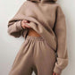 Women's Casual Hooded Sweater