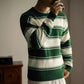 Knitwear Top For Men