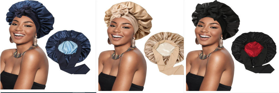 Double-layer Satin Ribbon