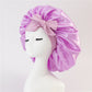 New Silk Bonnet