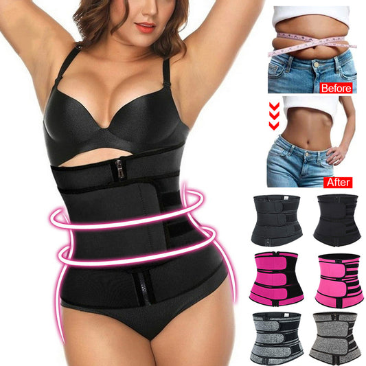 Women Waist Trainer