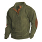 Pullover Sweatshirt For Men