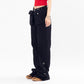 Unisex Bootcut Cargo Pants