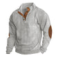 Pullover Sweatshirt For Men