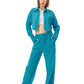 Wide Leg Loungewear Pajama Set
