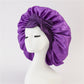 New Silk Bonnet