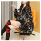 Women Plus Velvet Thick Hooded Hoodies