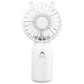 Usb Rechargeable Fan Mini Portable