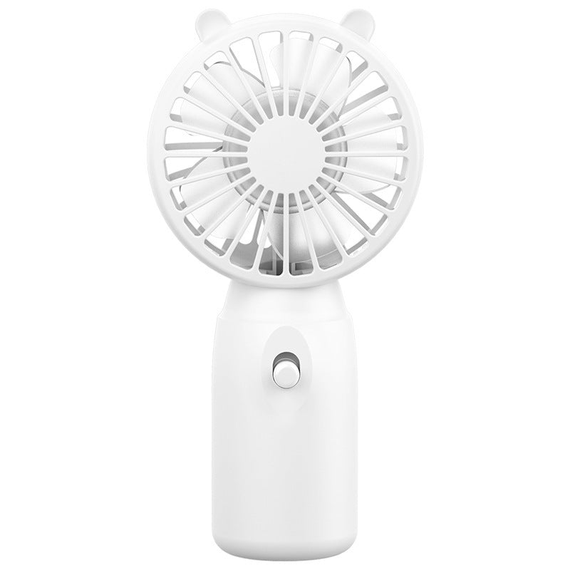 Usb Rechargeable Fan Mini Portable
