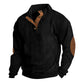 Pullover Sweatshirt For Men