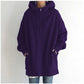 Women's Fuzzy Hoodies