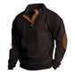 Pullover Sweatshirt For Men