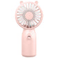 Usb Rechargeable Fan Mini Portable
