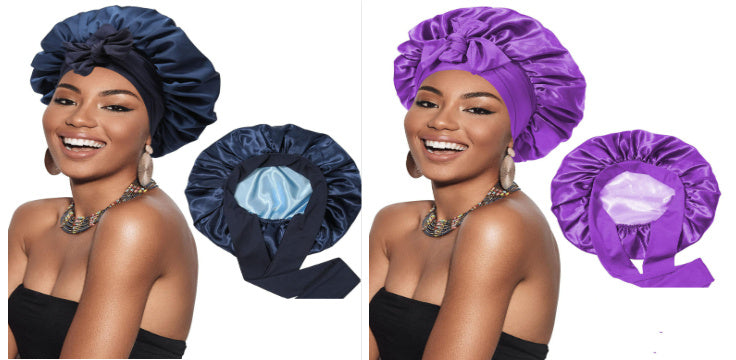 Double-layer Satin Ribbon