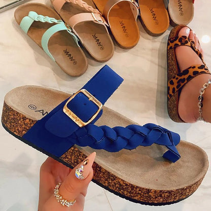 Summer Fashion Sandals