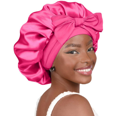 Double-layer Satin Ribbon