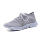 Women Flying Knit Sports Shoes