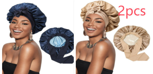 Double-layer Satin Ribbon