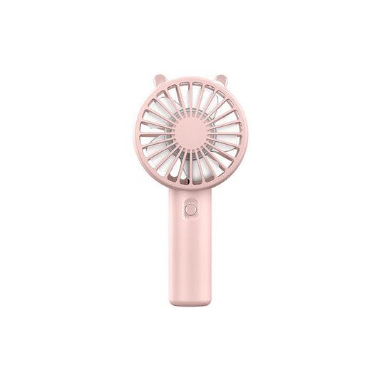 Usb Rechargeable Fan Mini Portable