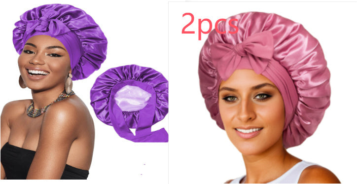 Double-layer Satin Ribbon