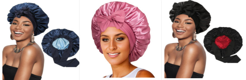 Double-layer Satin Ribbon