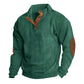 Pullover Sweatshirt For Men