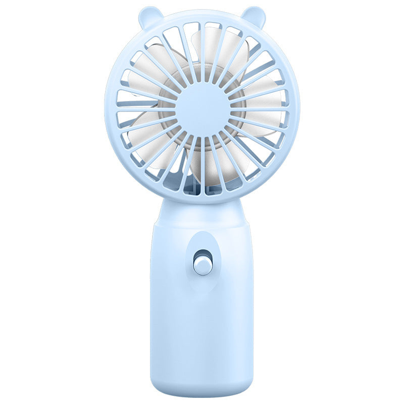 Usb Rechargeable Fan Mini Portable