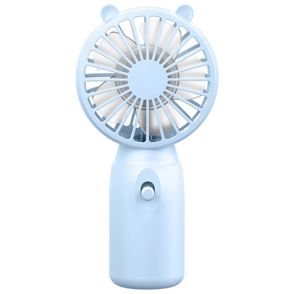 Usb Rechargeable Fan Mini Portable
