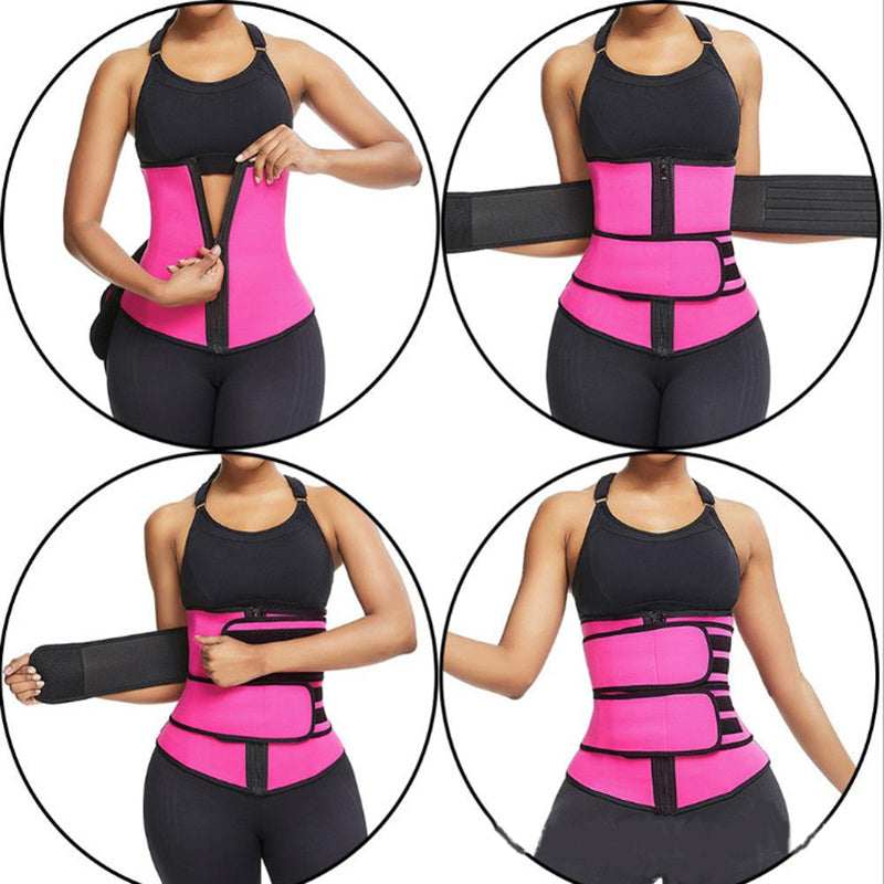 Women Waist Trainer
