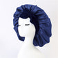 New Silk Bonnet