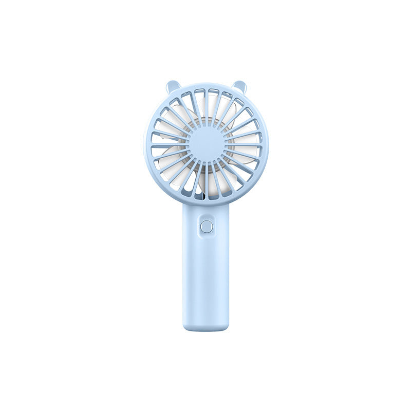 Usb Rechargeable Fan Mini Portable