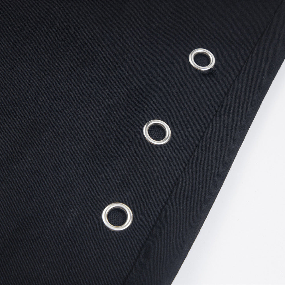 Unisex Bootcut Cargo Pants