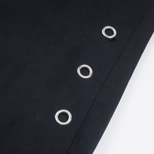 Unisex Bootcut Cargo Pants