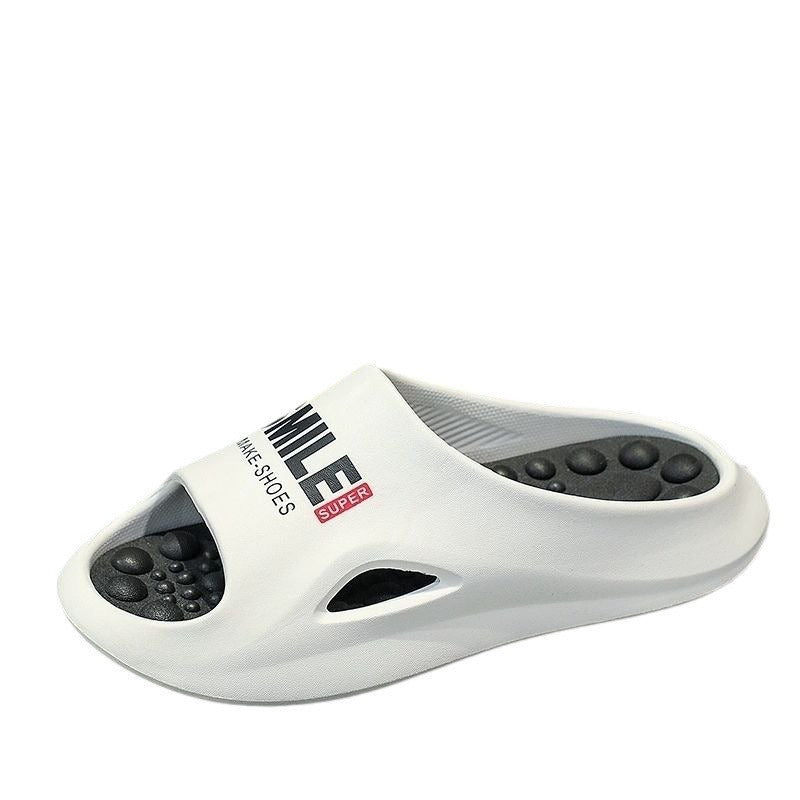 Men's Thick-soled Sandals