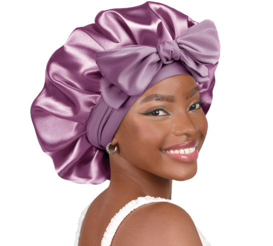 Double-layer Satin Ribbon