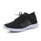 Women Flying Knit Sports Shoes