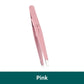 Colorful Eyebrow Tweezer – Precision Hair Removal Tool-Nextora