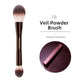 Hourglass Makeup Brushes Powder Foundation-Nextora