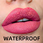 19 Colors Matte Velvet Lip Gloss – Waterproof Liquid Lipstick-Nextora