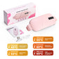 Electric Heating Pad Menstrual Cramp Massager-Nextora