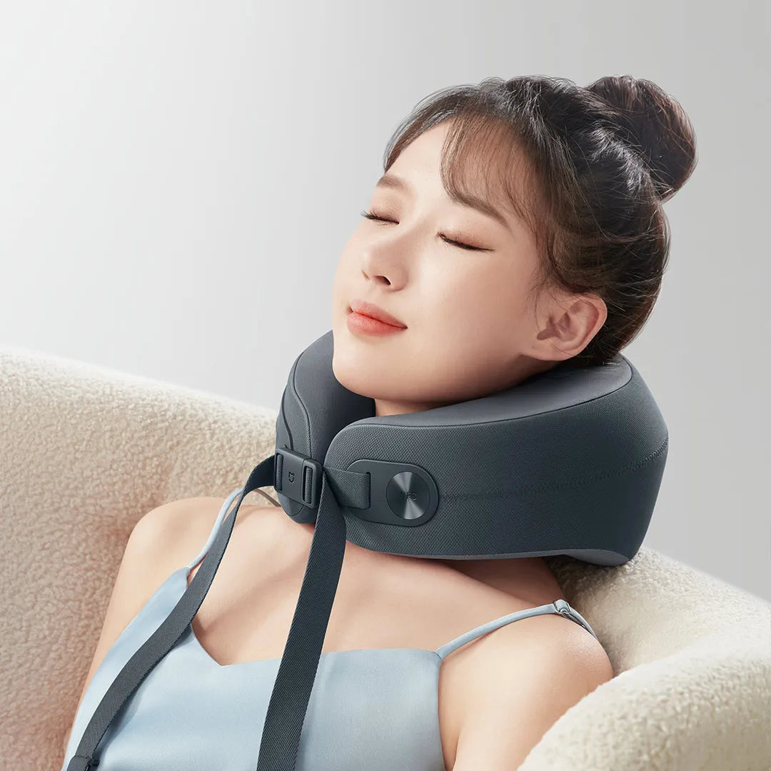 Xiaomi Mijia Smart Neck Massager Shoulder-Nextora