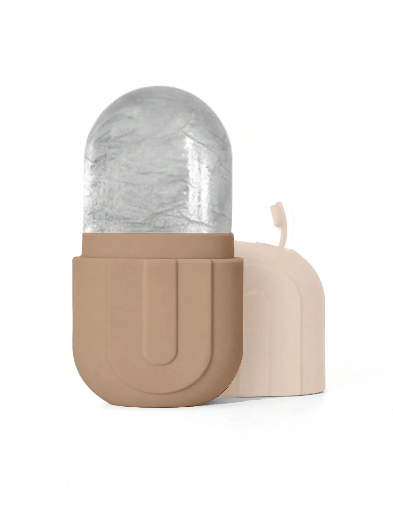 Back Shape Upgraded Face and Eye Ice Roller-Nextora