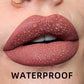 19 Colors Matte Velvet Lip Gloss – Waterproof Liquid Lipstick-Nextora
