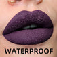 19 Colors Matte Velvet Lip Gloss – Waterproof Liquid Lipstick-Nextora